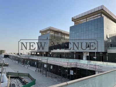 Clinic for sale in Etapa Square El-Sheikh Zayed