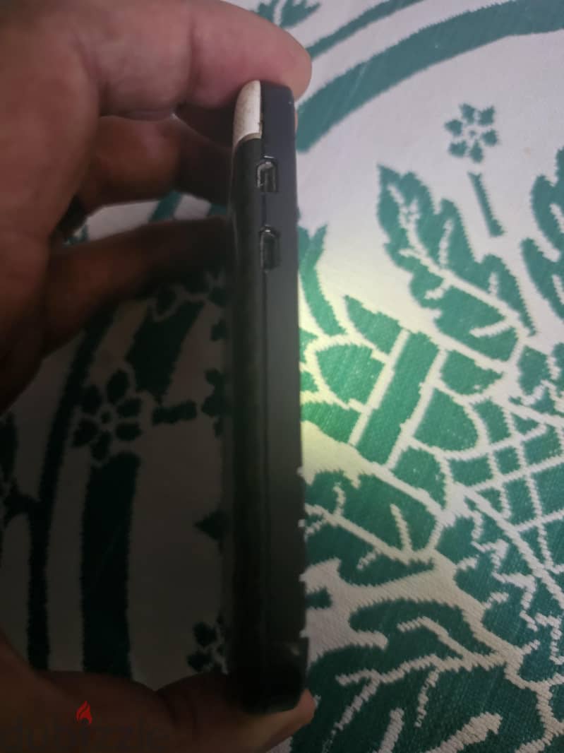 بلاك بيري كيو 10 1