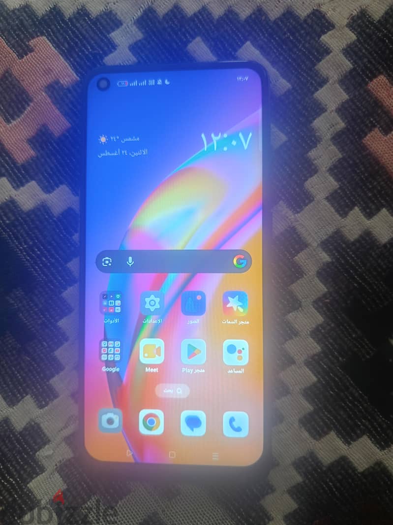 OPPO A94 1