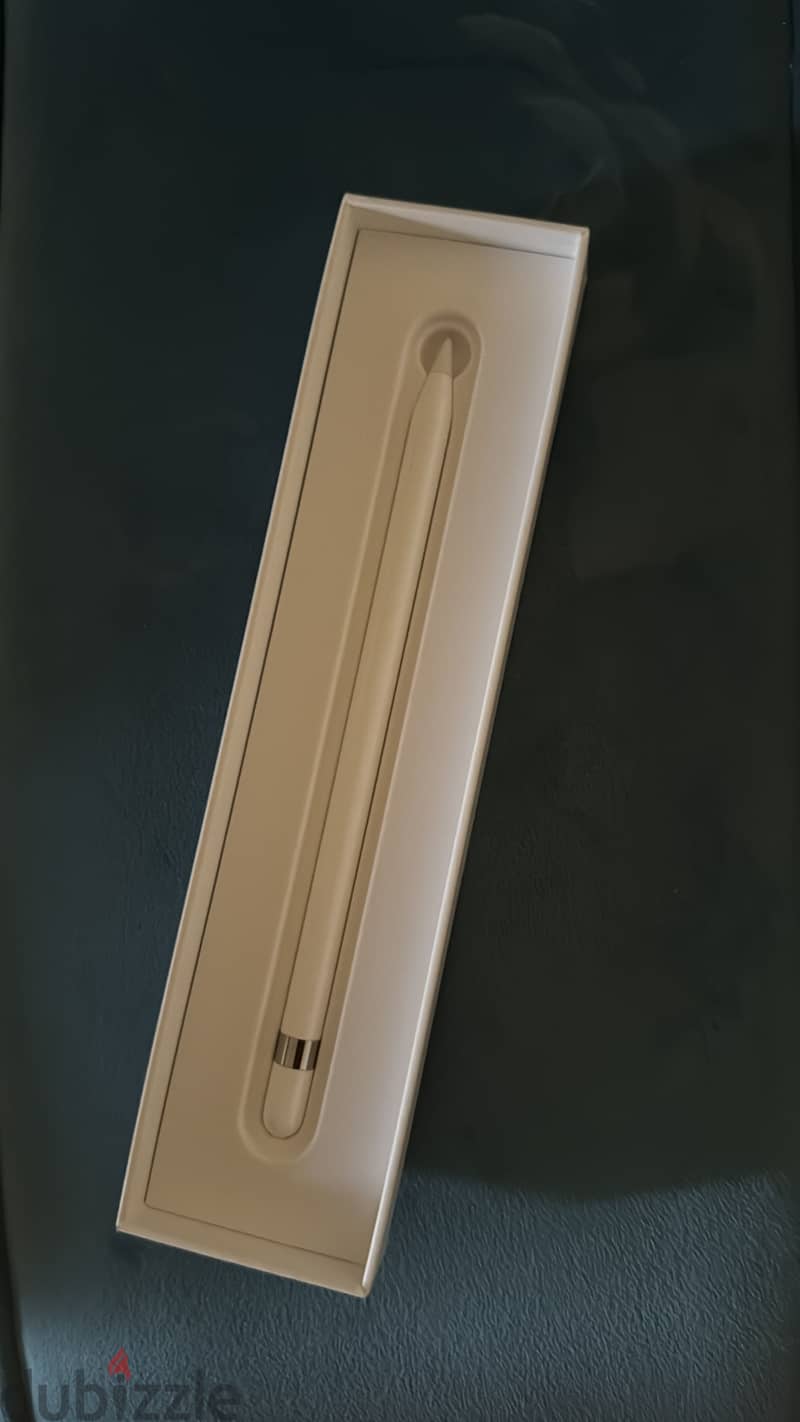 Apple pencil 3