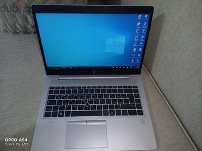 HP EliteBook 745 G6 | حالة تفرّح العين 