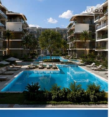 Own your hotel unit in the first fully integrated, gated hotel project in the South Academy area.