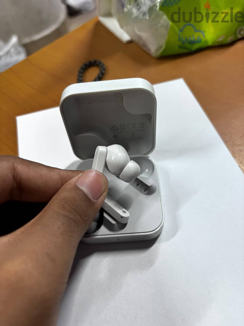 Nothing CMF 1 السعر شامل كل المشتملات 9