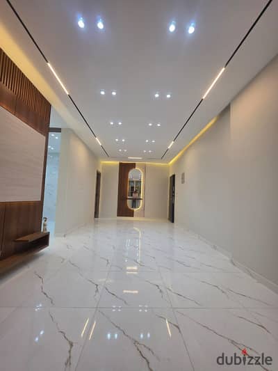  For Sale - A Very Distinctive Apartment in the Pyramids Gardens | The Fourth Gateway 