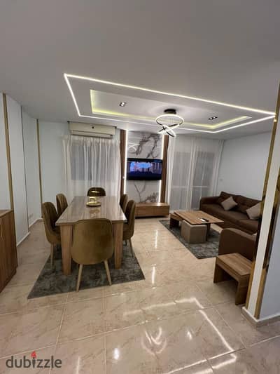 Opportunity for housing and investment 80 meters ground floor for sale with furniture and devices B6