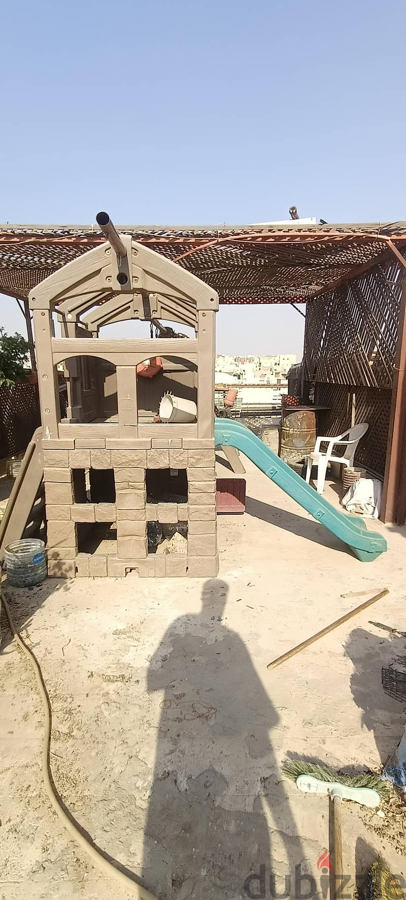 مجمع بيت الطفال 2