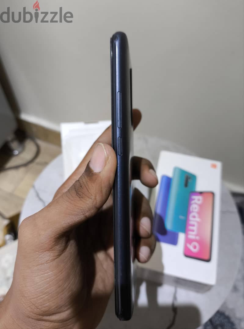 Xiaomi Redmi 9 2