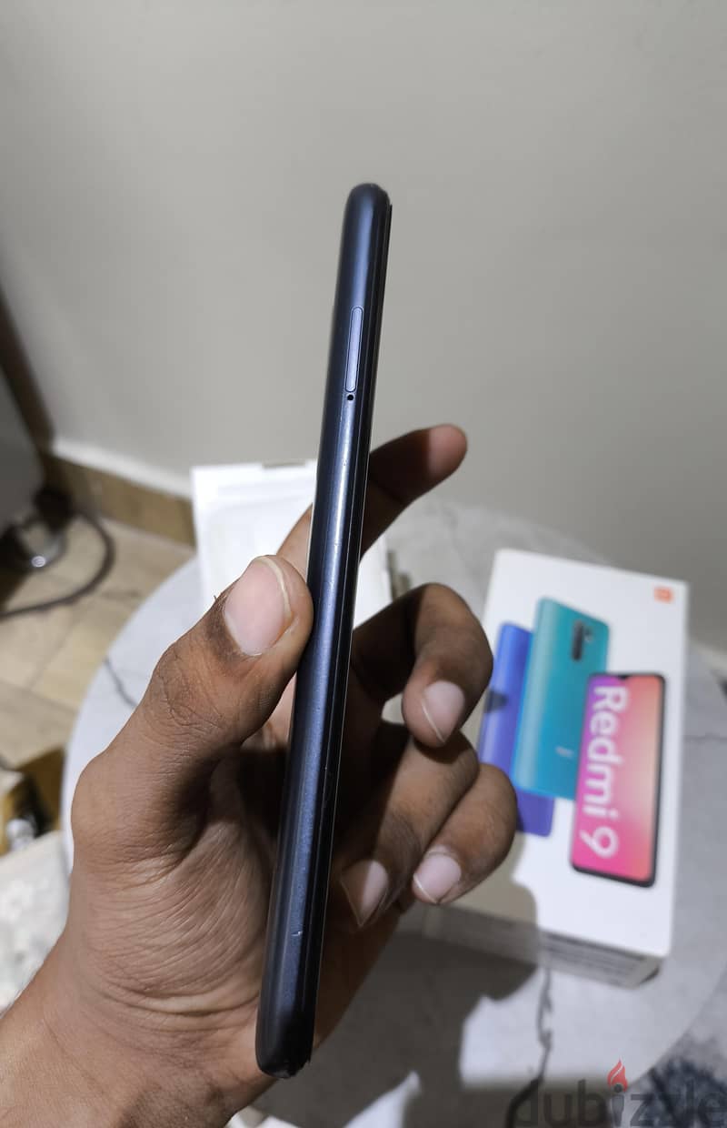 Xiaomi Redmi 9 3