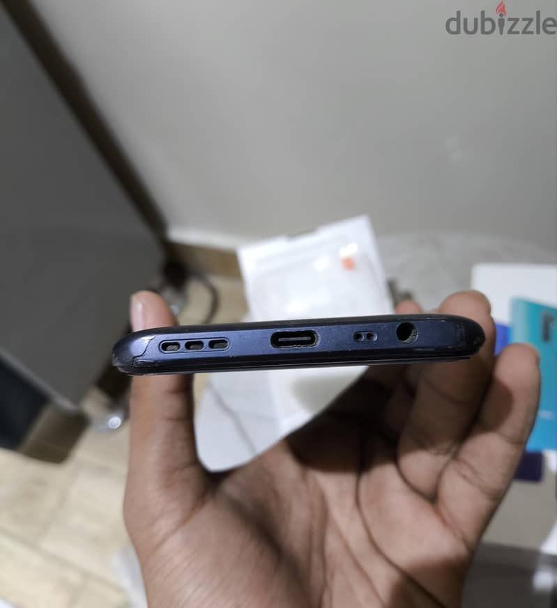 Xiaomi Redmi 9 4