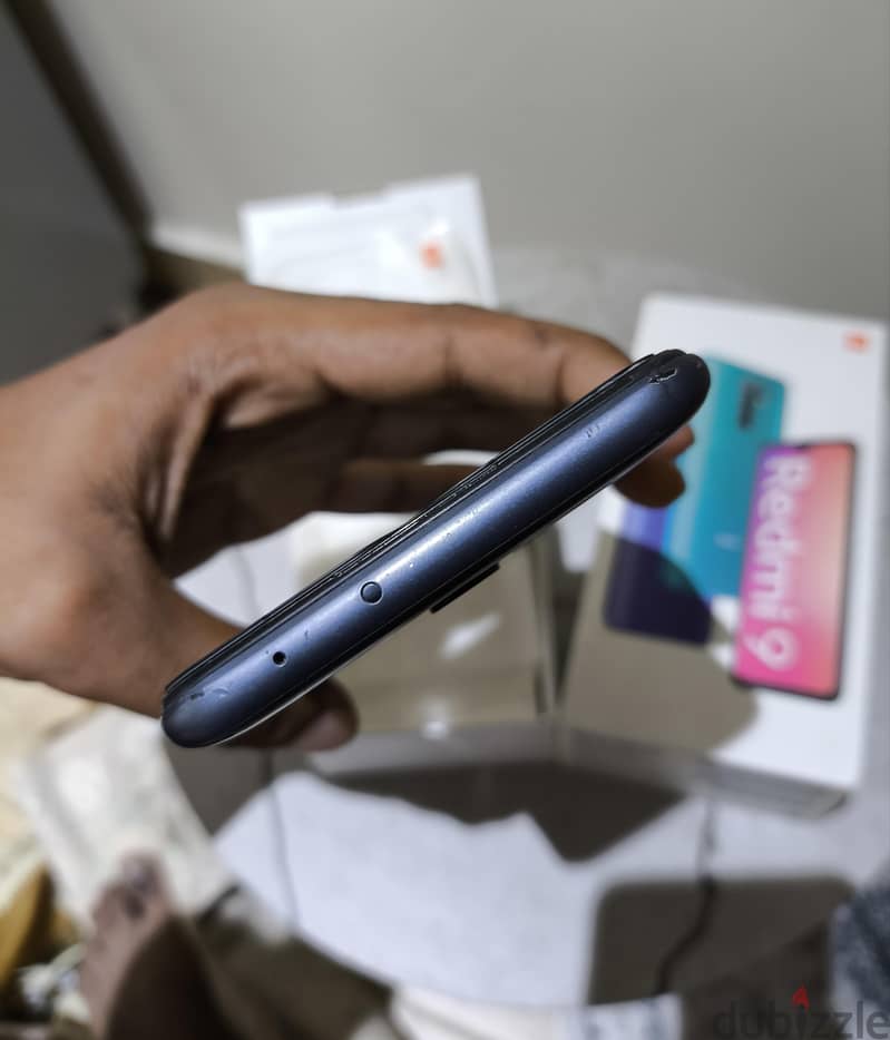Xiaomi Redmi 9 5