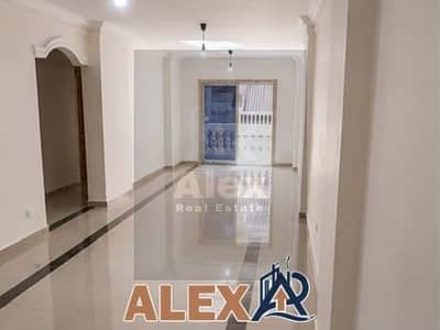 شقه للايجار السكني فى وابور المياه كمبوند البركة