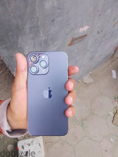 آبل - آيفون 14 برو ماكس