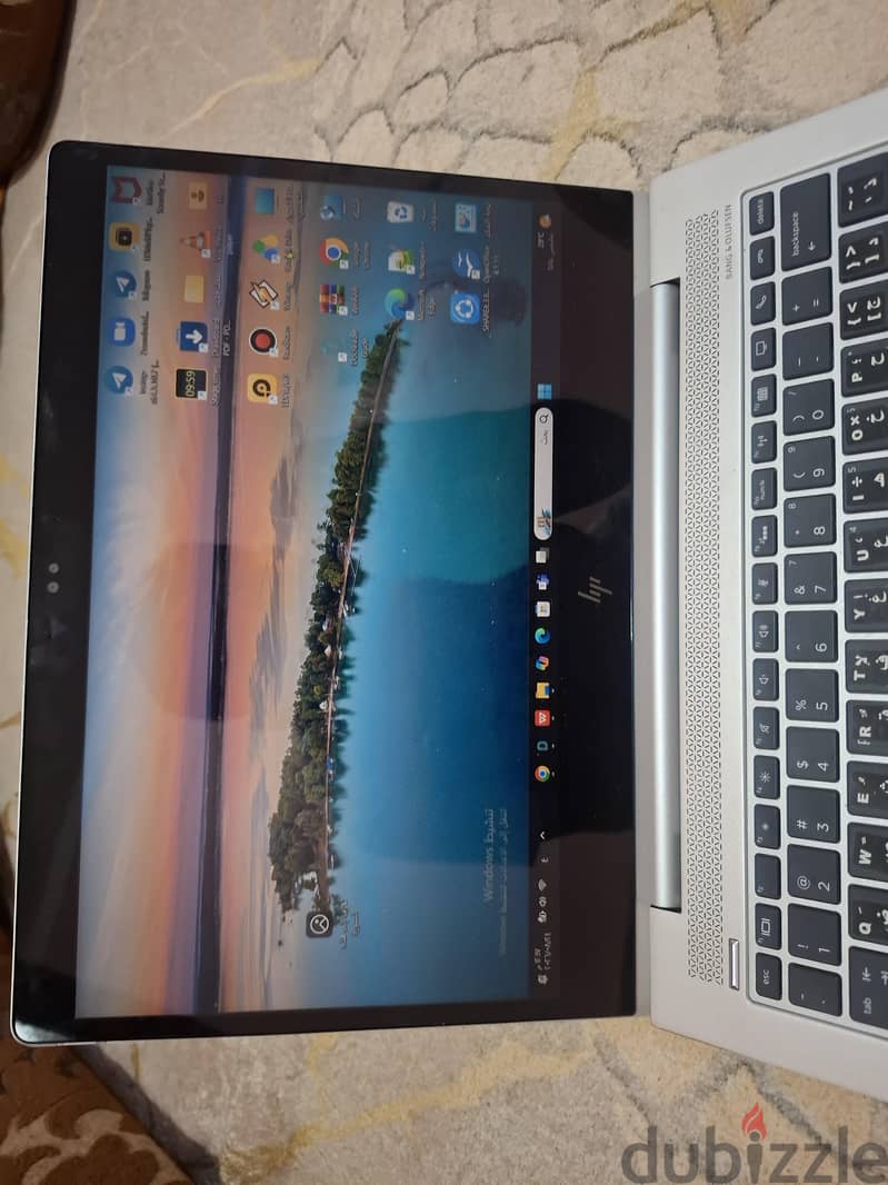بيع لاب توب 7