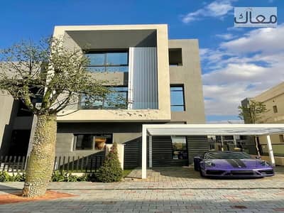 فيلات مستقلة | مساحات وتصميمات متنوعة  امتلك فيلتك المستقلة بمساحات واسعة وتصميمات متنوعة مع نظام سداد مرن يصل إلى 7 سنوات