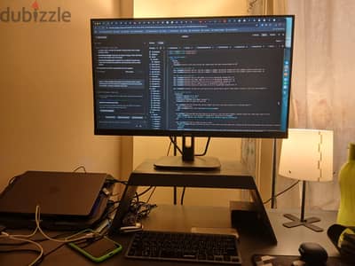 Philips 27 inch 4k
