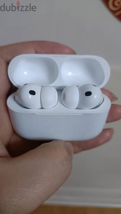 Airpods pro 3