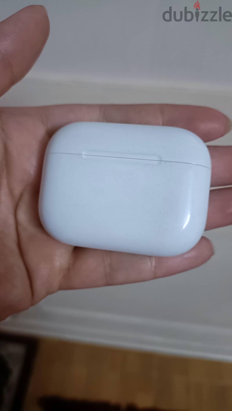 Airpods pro 3 1