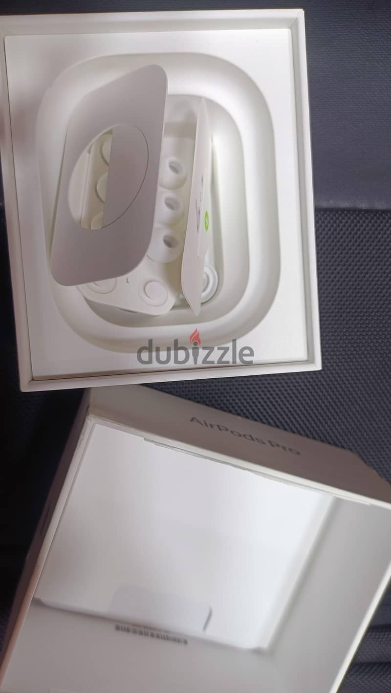 Airpods pro 3 2
