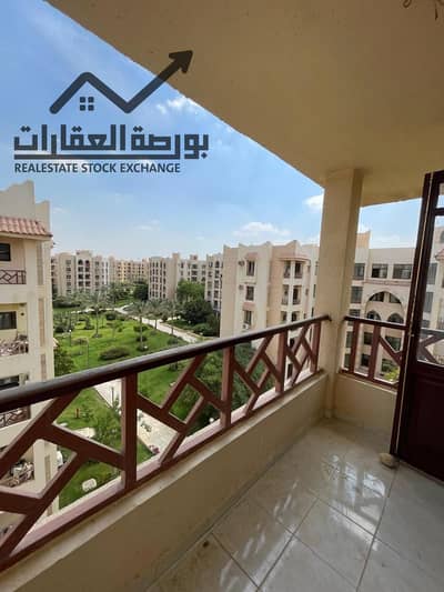 Apartment for Rent | Al Rehab