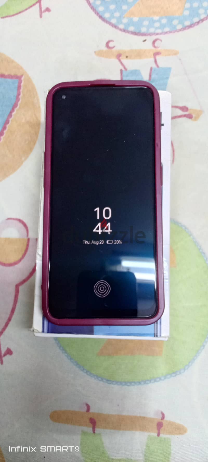 اوبو ايه 74 1