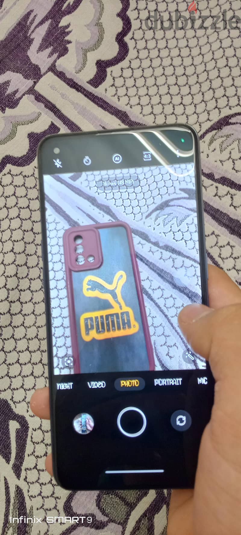 اوبو ايه 74 3