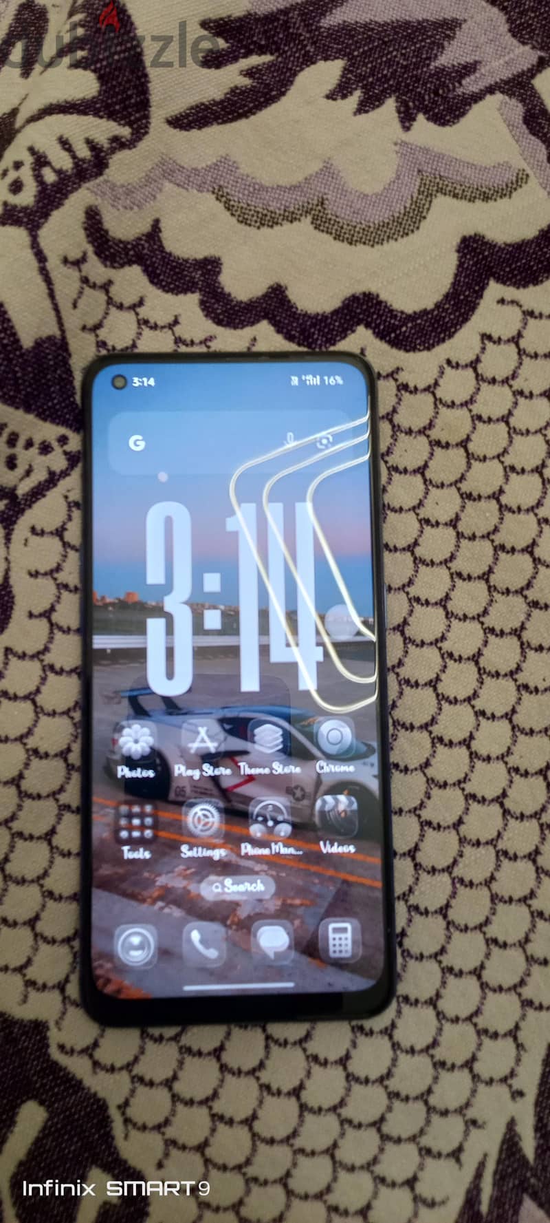 اوبو ايه 74 4