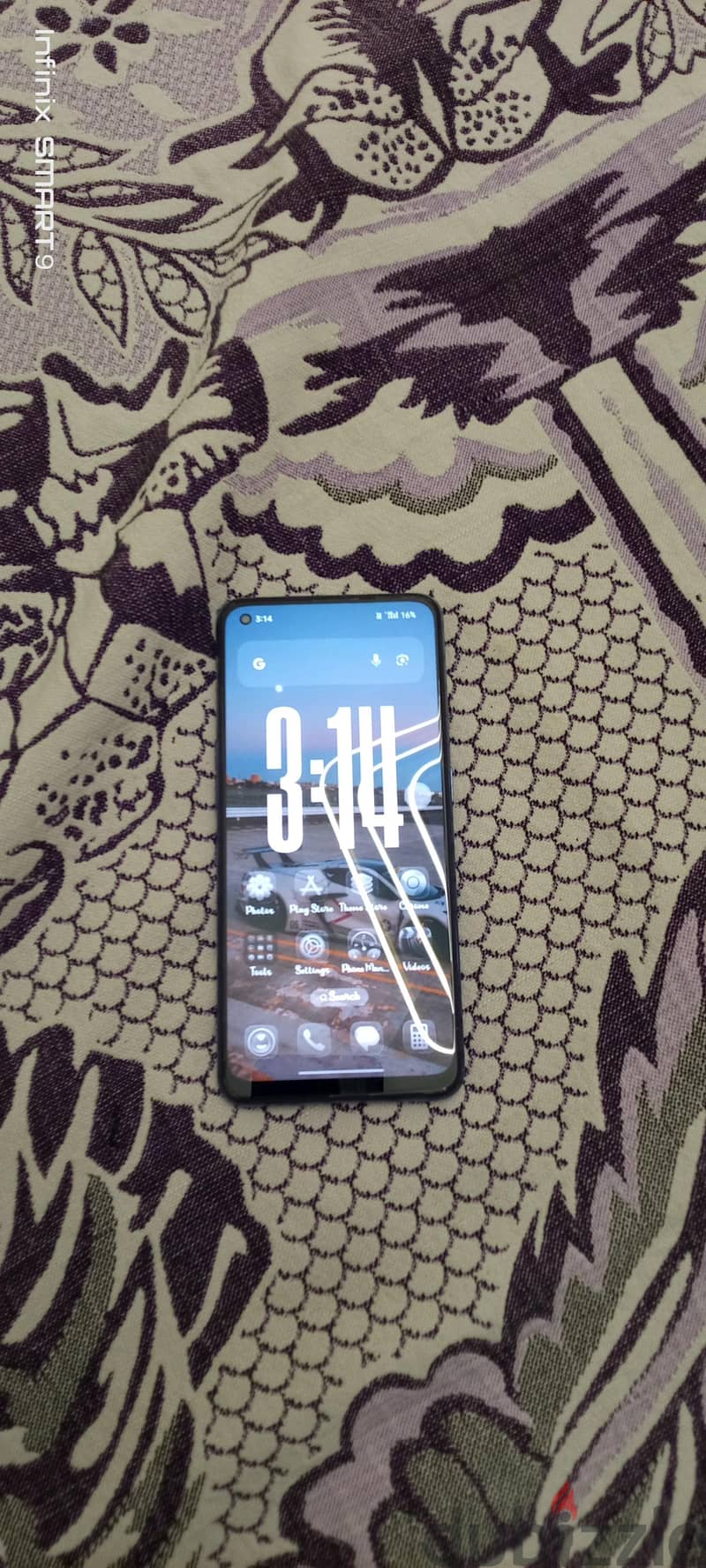 اوبو ايه 74 5