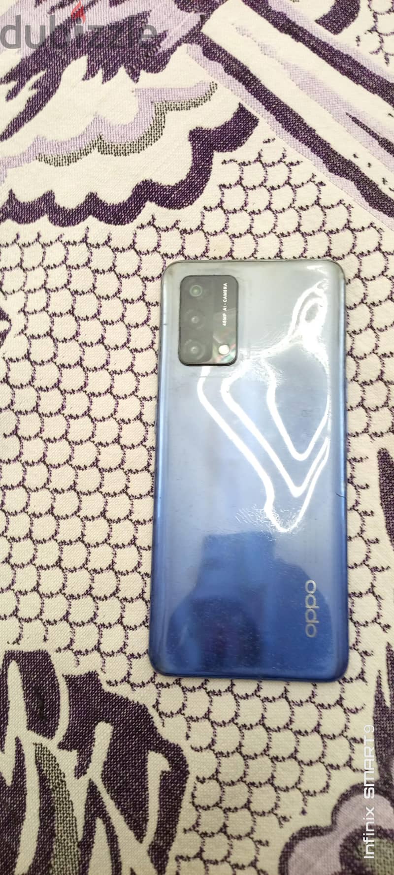 اوبو ايه 74 10