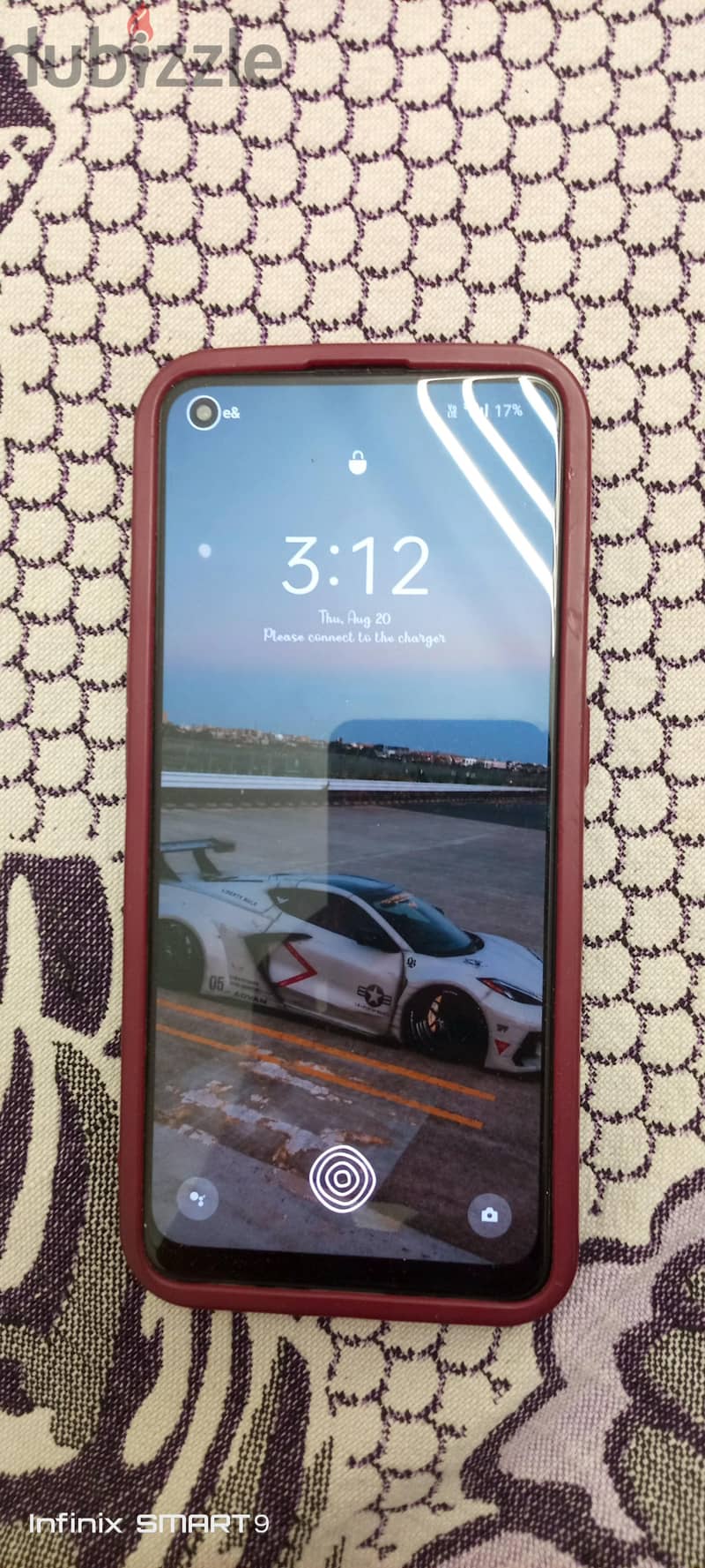 اوبو ايه 74 12