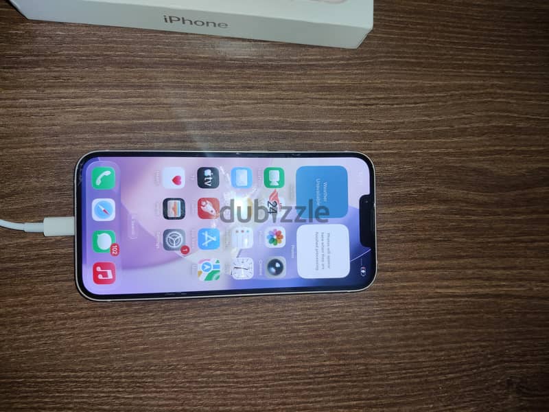 Apple - iPhone 13 1