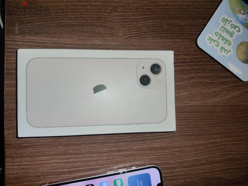 Apple - iPhone 13 2