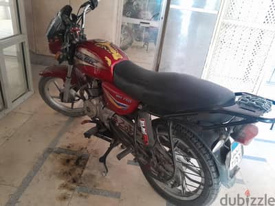 بوكسر  بجاج ٢٠١٩