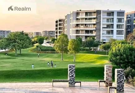with installments up to 12 years own your early delivery APT  in new cairo