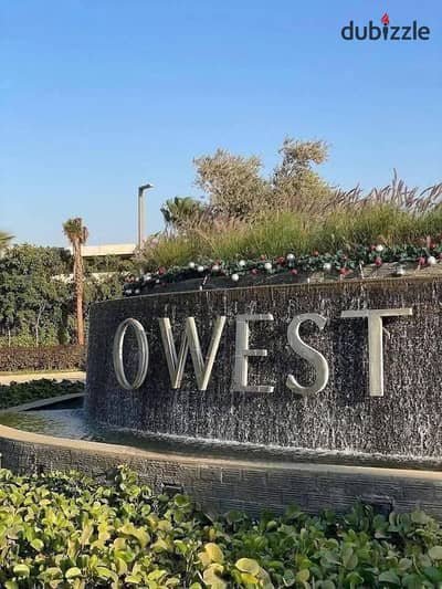 Premium Apartment for Sale in O WEST | Core – 6th of October 