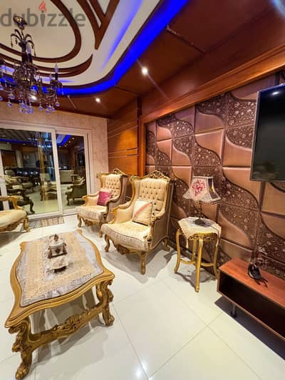 Apartment for Sale in Alexandria