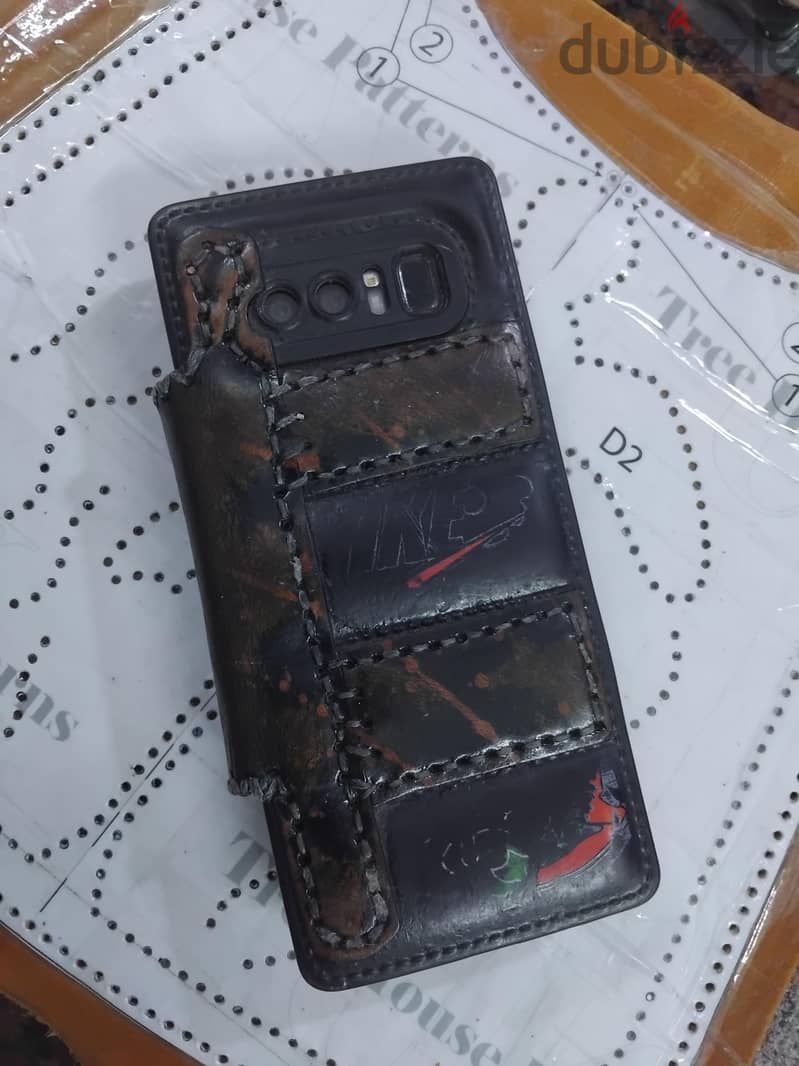 سامسونج نوت ٨ 1
