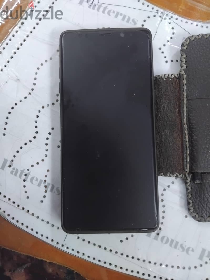 سامسونج نوت ٨ 2