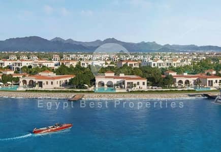 EXCLUSIVE 30% DISCOUNT !! FULLY FINISHED SEA VIEW VILLA FOR SALE .