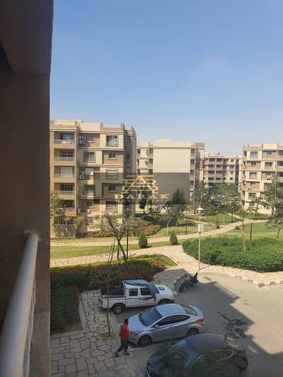 For sale in my city – B6 – an area of 89 meters – near South Park