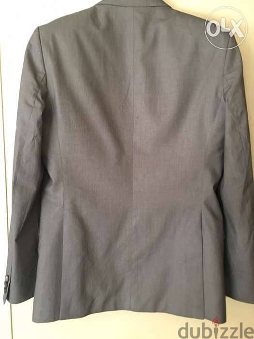 blazer Zara Man size small 48 made in turkey 1