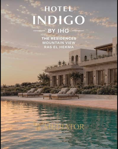 Mountain View x Hotel Indigo Branded Residences Experience the world’s first Hotel Indigo Branded Residences, located on the shores of Mountain View Mountain View x Hotel Indigo Branded Residences Experience the world’s first Hotel Indigo Branded Residences, located on the shores of Mountain View
