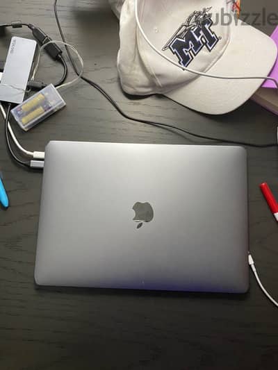 M1 pro 2020 Touch-bar