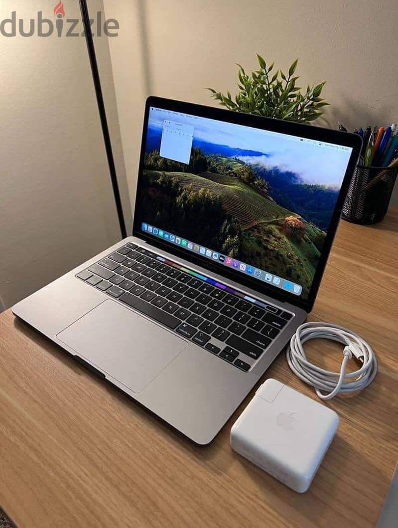 M1 pro 2020 Touch-bar 3