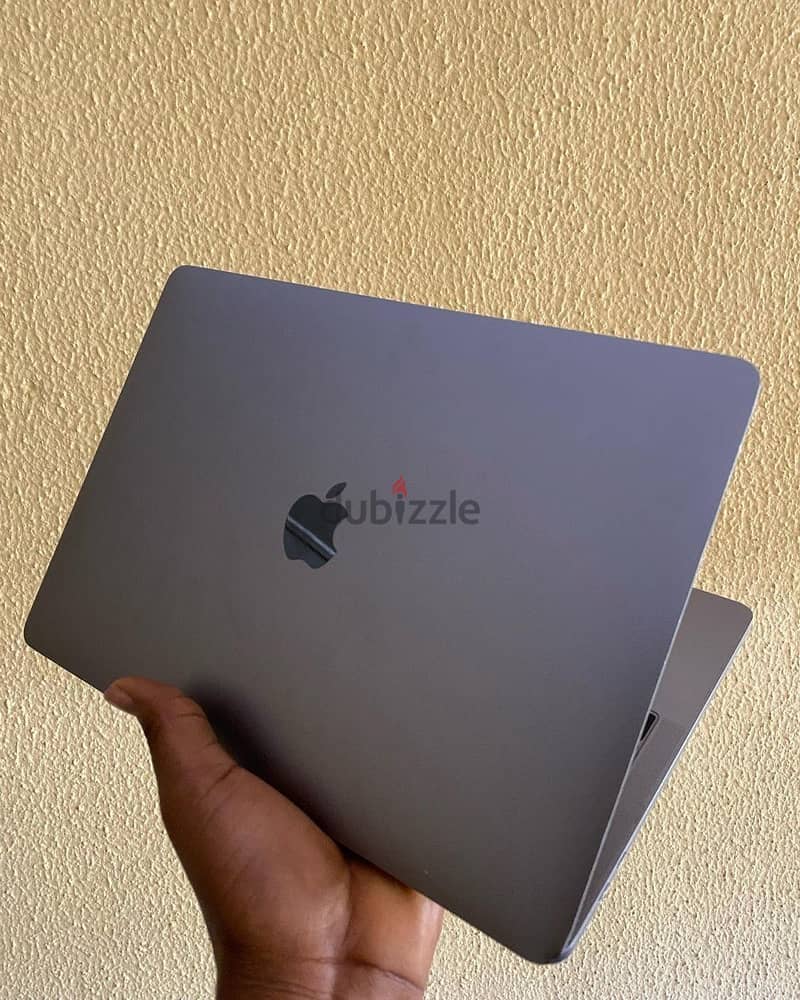 M1 pro 2020 Touch-bar 4