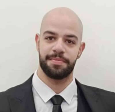 Kareem Ezzat