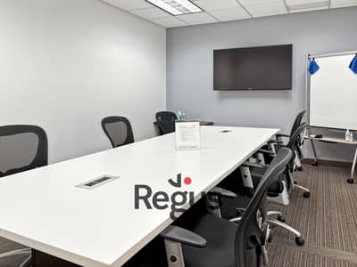 Office for Rent at Regus Cairo, Majaz Cairo