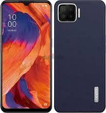 oppo a73 128g ram6+5 كسر كسر زيروو مش مفتوح شاشة سوبر امولد