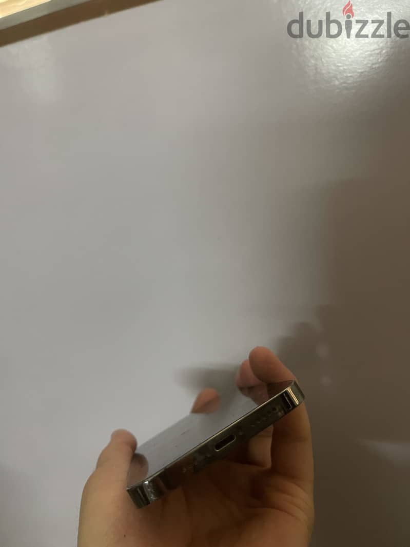 Apple - iPhone 12 Pro 5