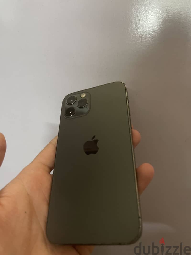 Apple - iPhone 12 Pro 6