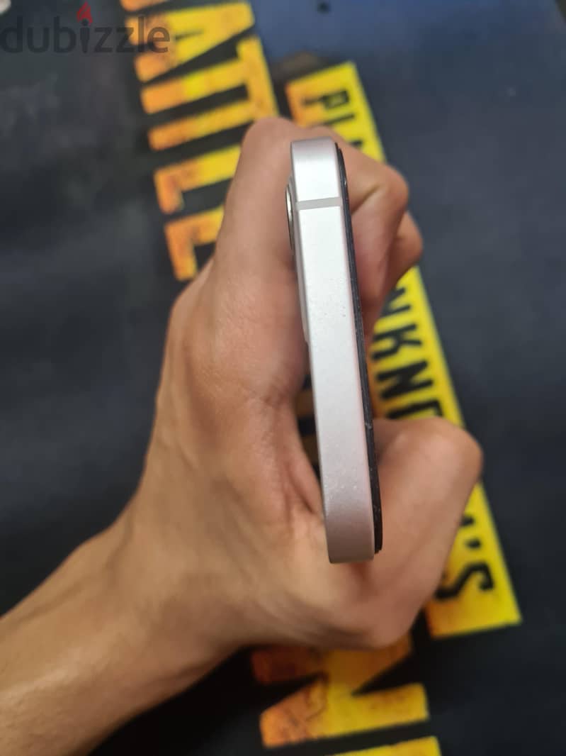 iPhone 12 with box 13